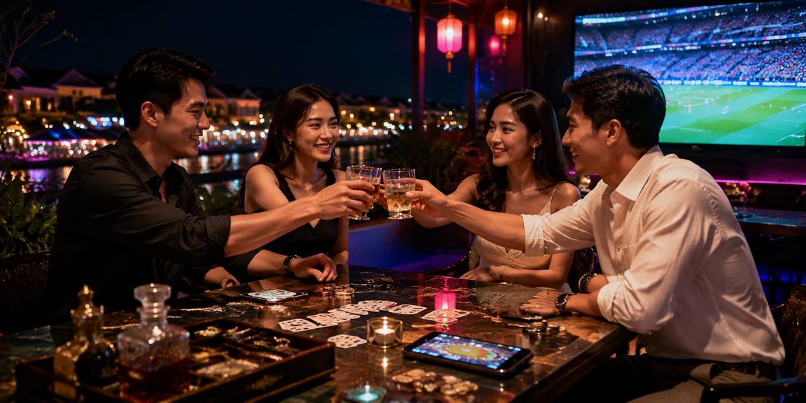 xin777 Ưu Đãi Slot