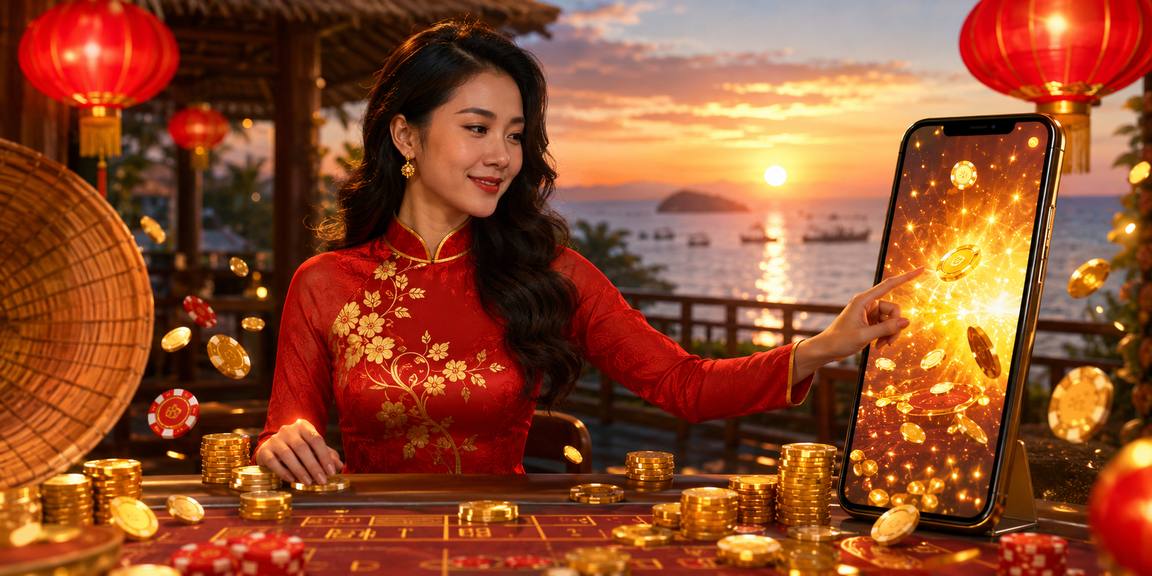 xin777 Slot Cánh Diều